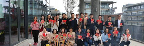 開工大吉|源碼派發(fā)開工利是啦！