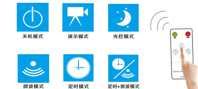 關于月光燈的秘密你知道嗎？