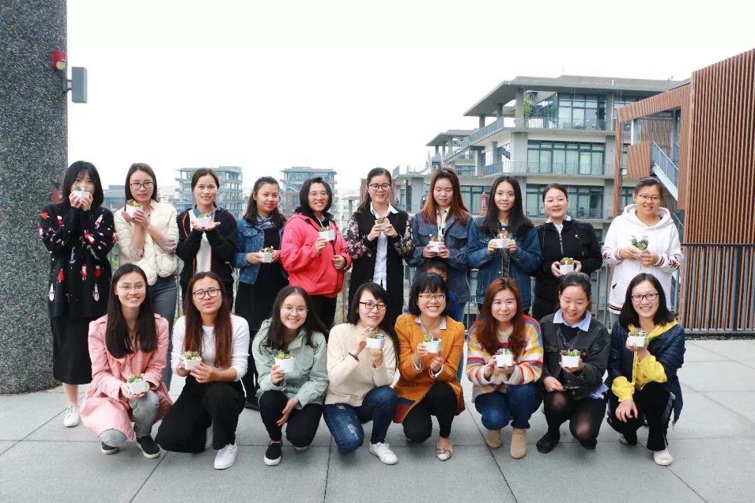 女神節快樂 | 女神節就要玩出不一樣……