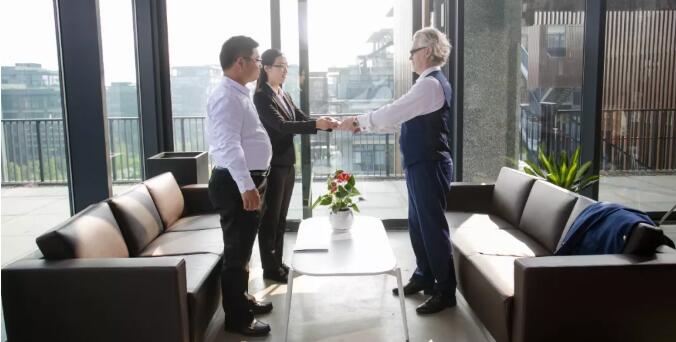 強強聯合！遠崢科技正式加入源碼團隊。