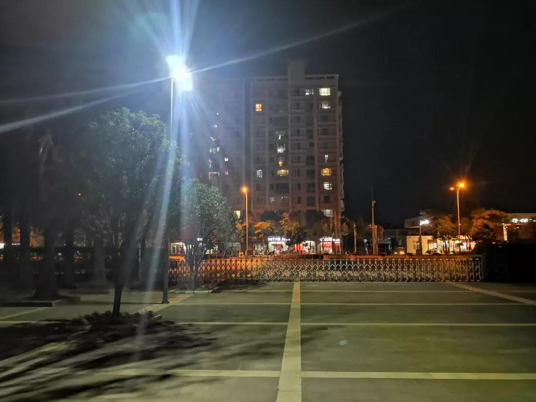 照亮人民的公仆——云南省機(jī)關(guān)單位辦公園區(qū)亮化改造項(xiàng)目