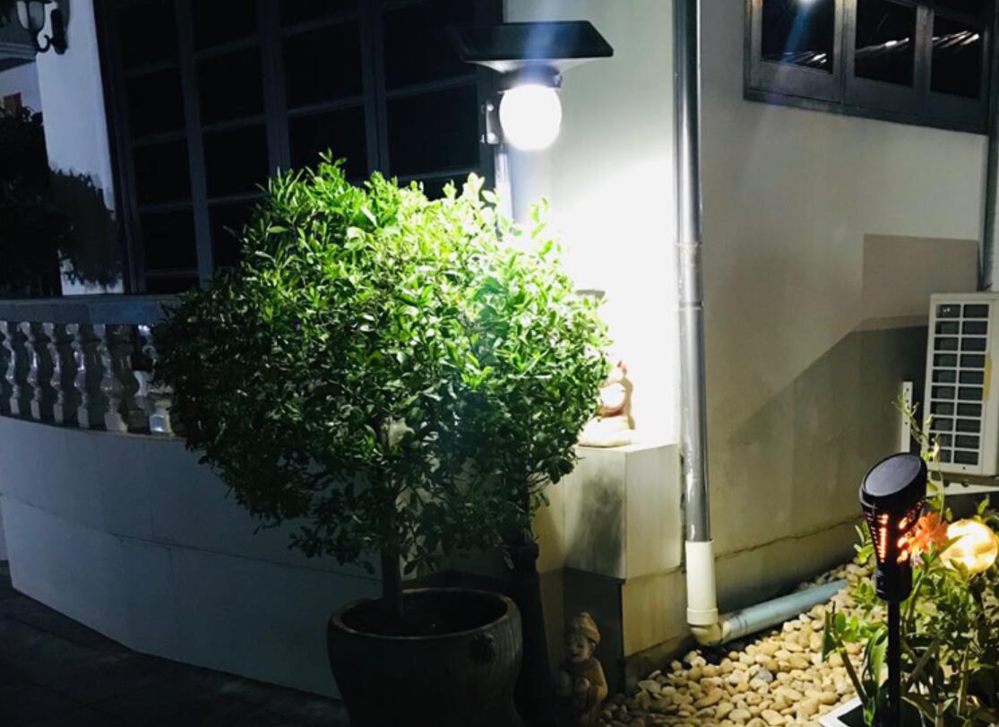 太陽能路燈用鋰電池有什么好處