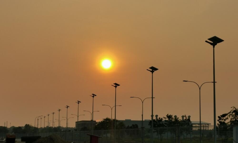 太陽能路燈有哪些國家標準？