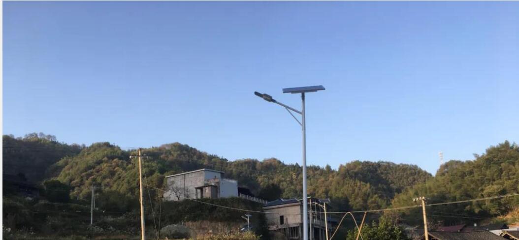 一體化太陽能路燈有缺點(diǎn)嗎？