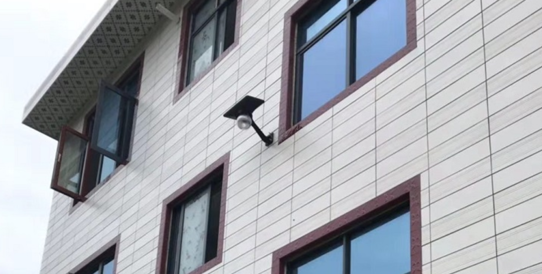 天氣對(duì)太陽(yáng)能路燈轉(zhuǎn)化有什么影響