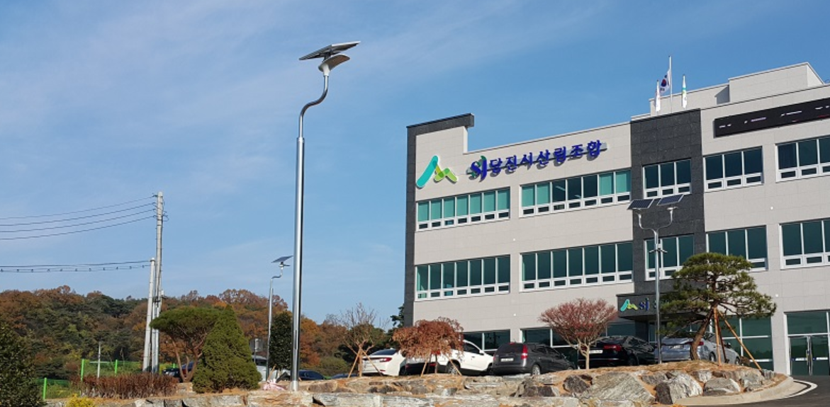 太陽能路燈安裝成本如何控制