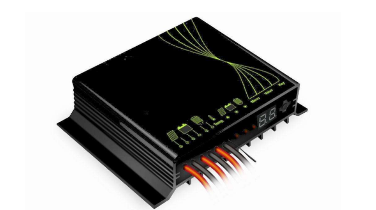 太陽能路燈如何實現自動開關？