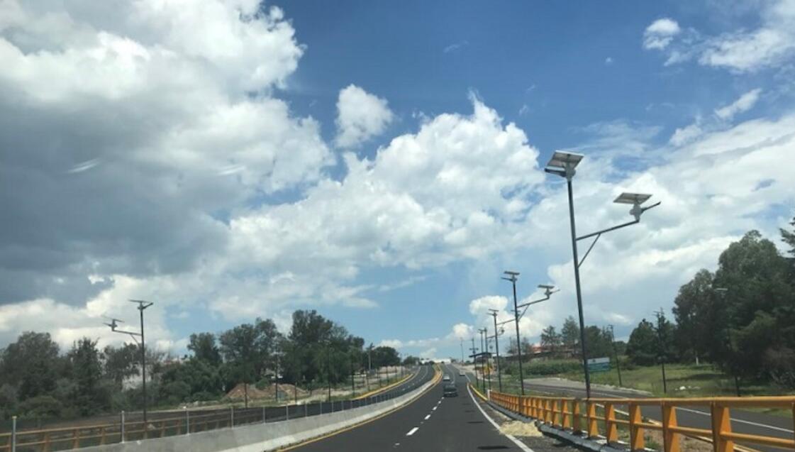 太陽能路燈的優(yōu)點和缺點——太陽能路燈優(yōu)勢