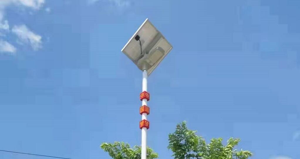 景觀燈的設計理念