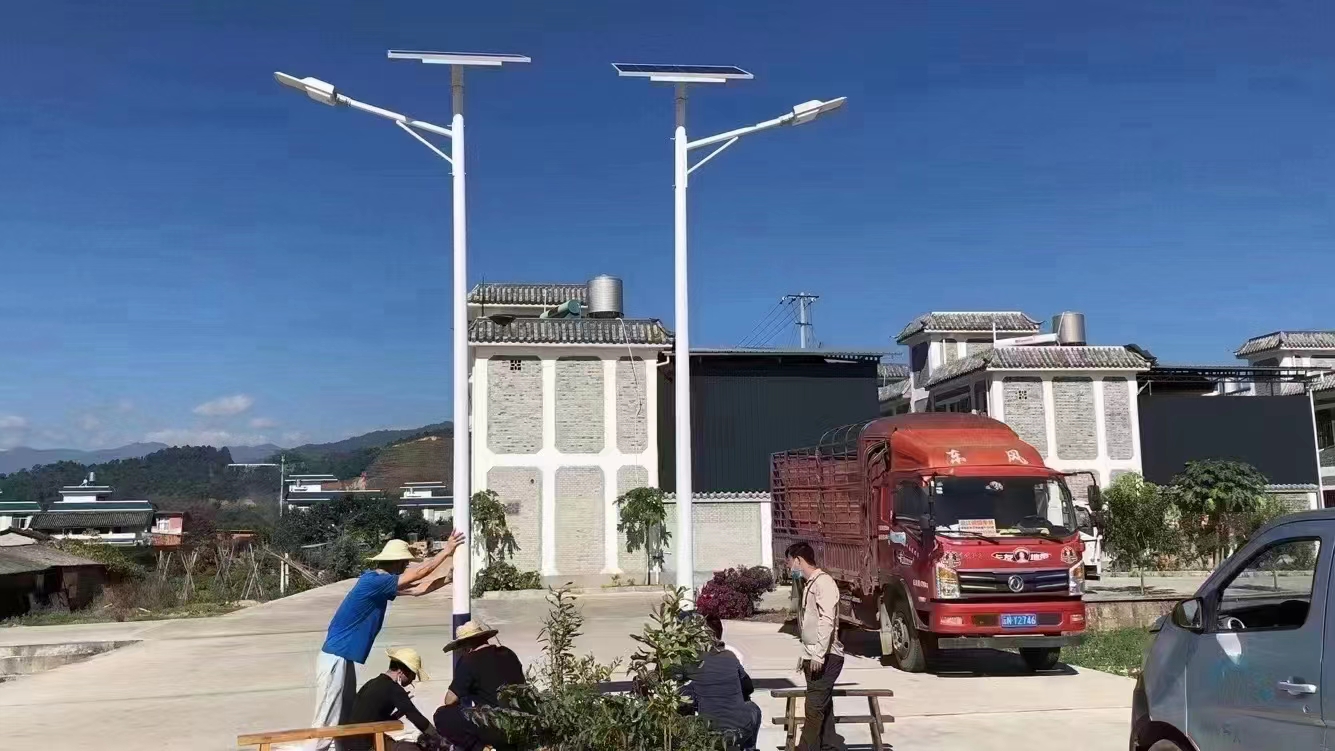 太陽能光伏發電系統是什么？