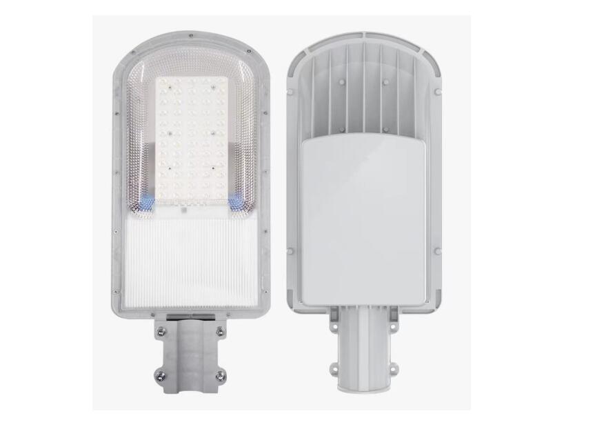 太陽(yáng)能路燈都是多少瓦