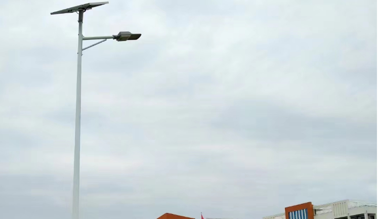 怎么樣科學合理的配置太陽能路燈？